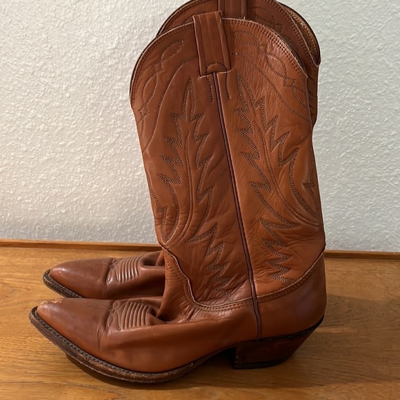 NOCONA BOOTS - Picture 2 of 15
